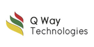 Quadsel Systems Pvt ltd client qway technologies