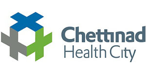 Quadsel Systems Pvt Ltd client Chettinad Health City