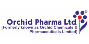 Quadsel Systems Pvt ltd client orchid pharma ltd