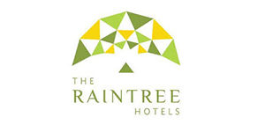 Quadsel Systems Pvt ltd client the raintree hotels