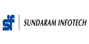 Quadsel Systems Pvt ltd client sundaram infotech